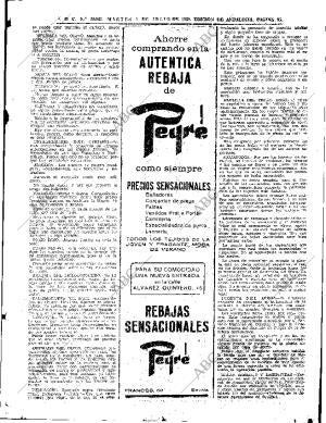 ABC SEVILLA 01-07-1969 página 85