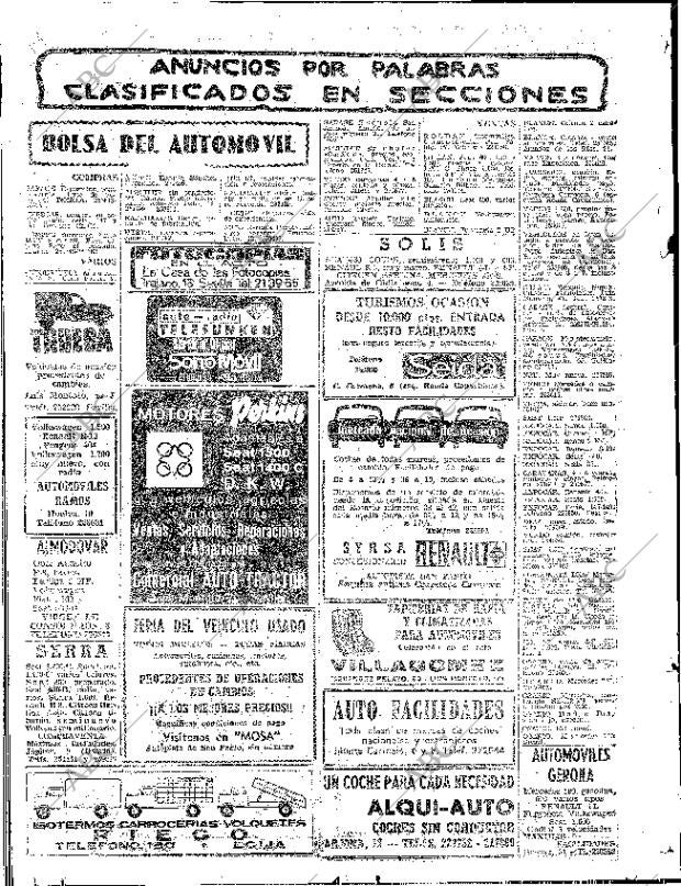 ABC SEVILLA 01-07-1969 página 88