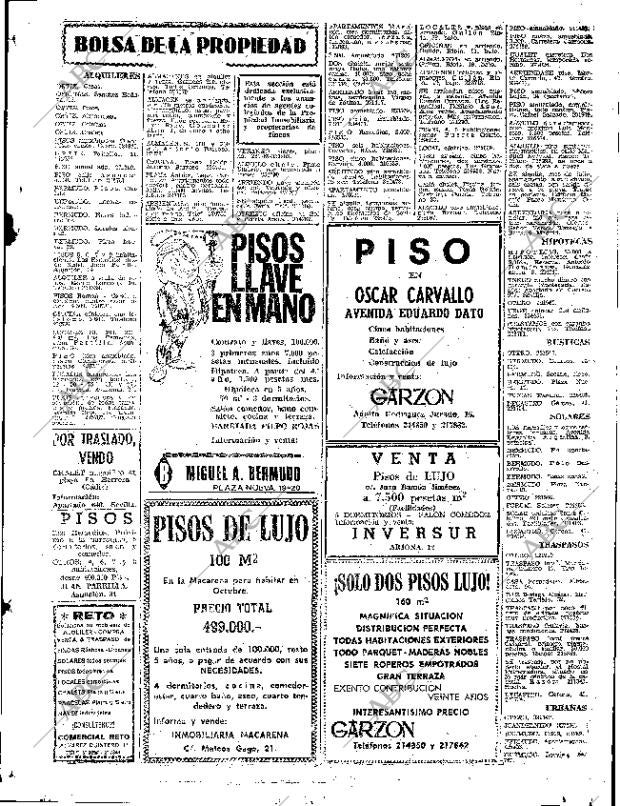 ABC SEVILLA 01-07-1969 página 89