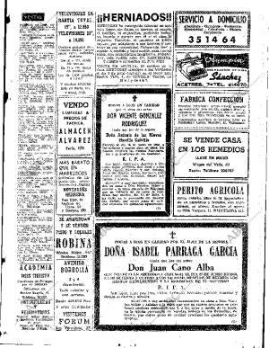 ABC SEVILLA 01-07-1969 página 91