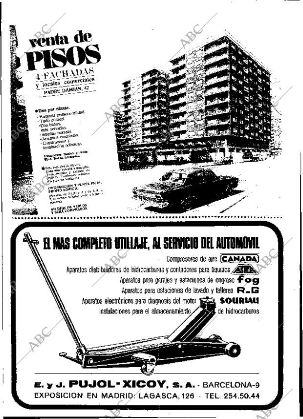 ABC MADRID 02-07-1969 página 110