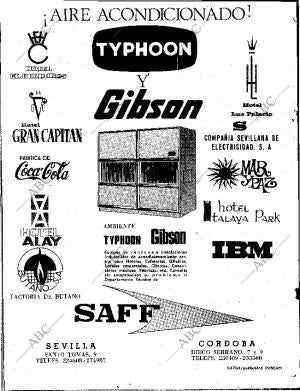 ABC SEVILLA 02-07-1969 página 10