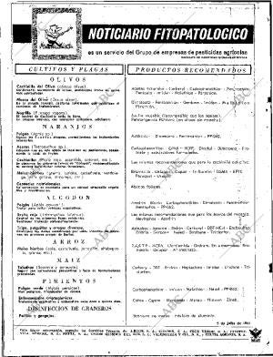 ABC SEVILLA 02-07-1969 página 14