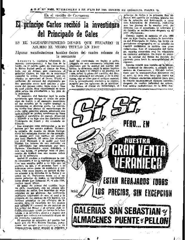 ABC SEVILLA 02-07-1969 página 19