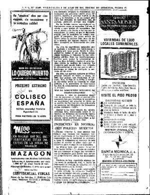 ABC SEVILLA 02-07-1969 página 20