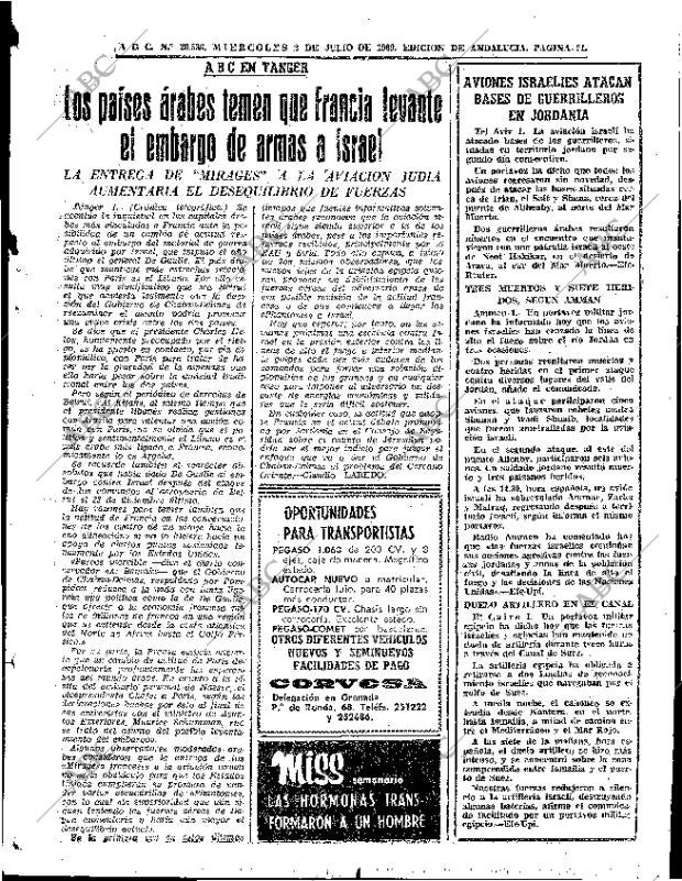 ABC SEVILLA 02-07-1969 página 21