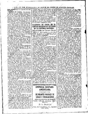 ABC SEVILLA 02-07-1969 página 32