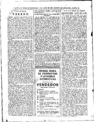 ABC SEVILLA 02-07-1969 página 36