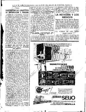 ABC SEVILLA 02-07-1969 página 37