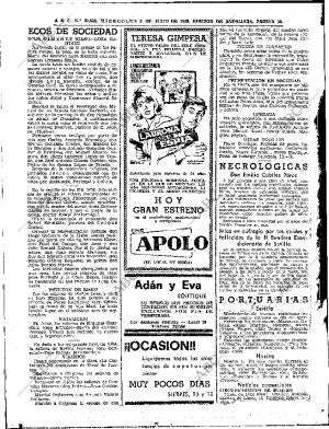 ABC SEVILLA 02-07-1969 página 38