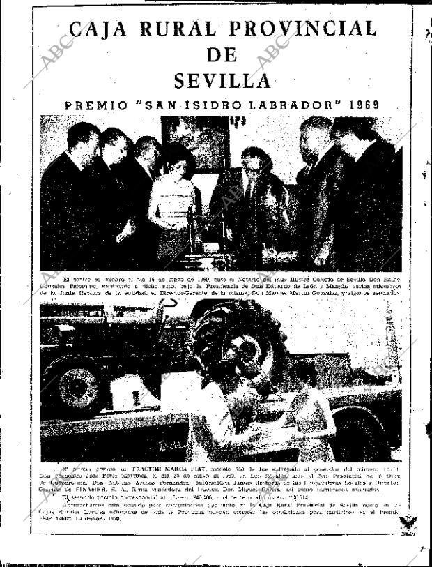 ABC SEVILLA 02-07-1969 página 4