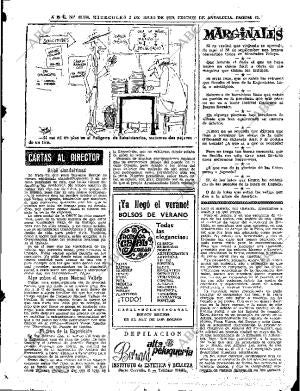 ABC SEVILLA 02-07-1969 página 43