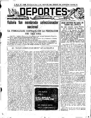 ABC SEVILLA 02-07-1969 página 47