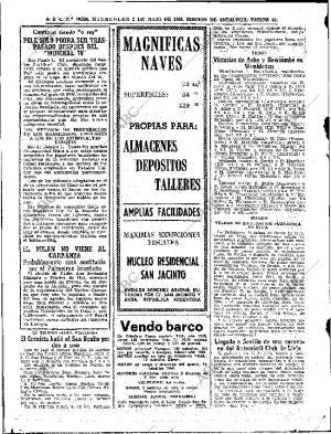 ABC SEVILLA 02-07-1969 página 48