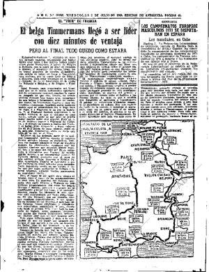 ABC SEVILLA 02-07-1969 página 49