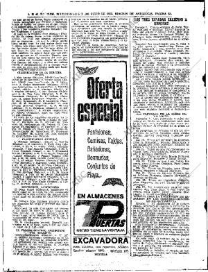 ABC SEVILLA 02-07-1969 página 50