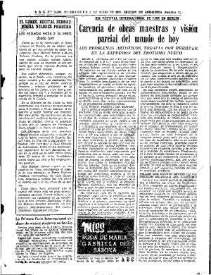 ABC SEVILLA 02-07-1969 página 51