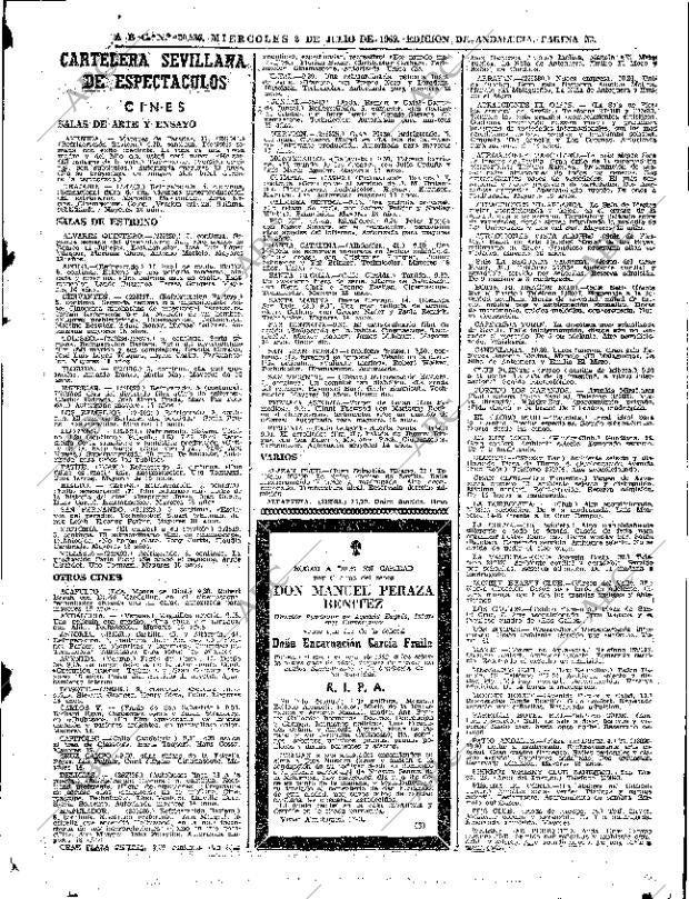 ABC SEVILLA 02-07-1969 página 53