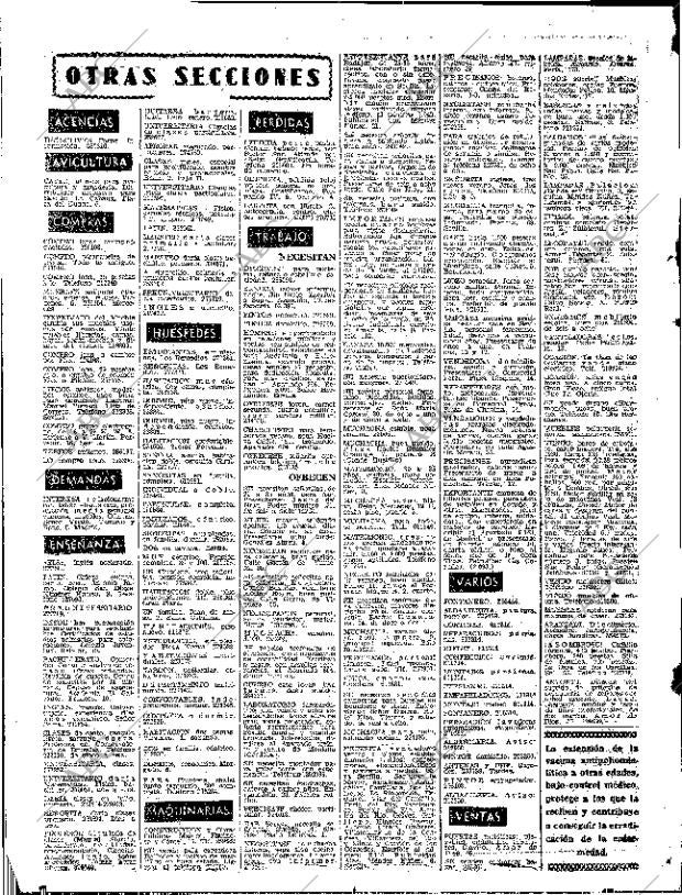 ABC SEVILLA 02-07-1969 página 56