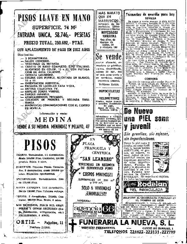 ABC SEVILLA 02-07-1969 página 57