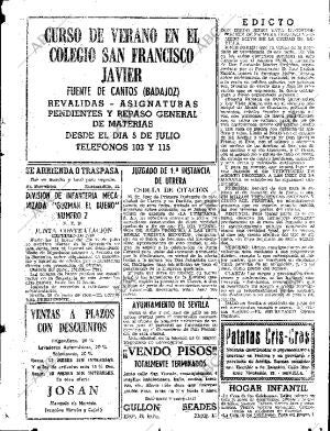 ABC SEVILLA 02-07-1969 página 59