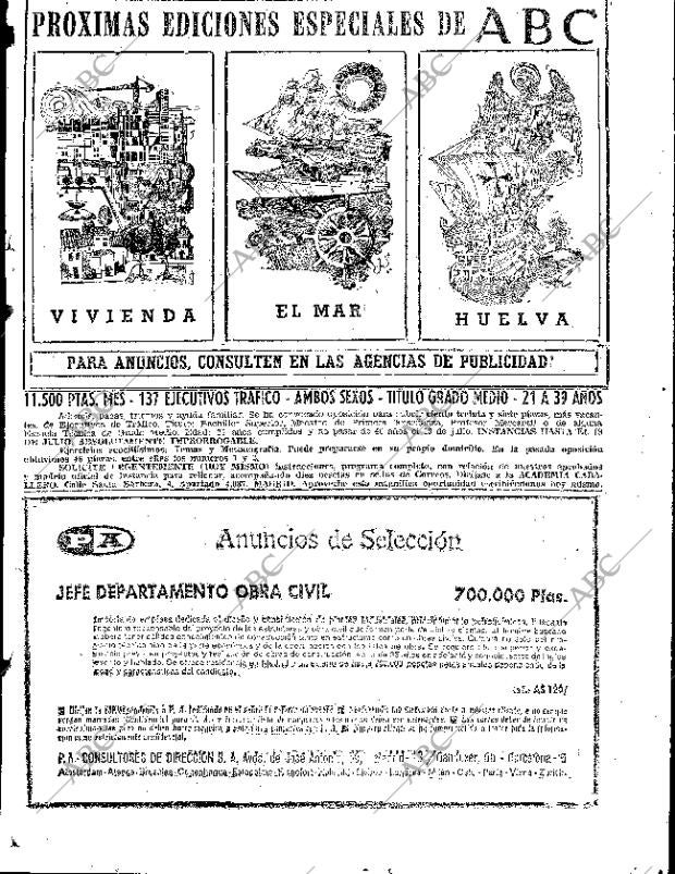 ABC SEVILLA 02-07-1969 página 63