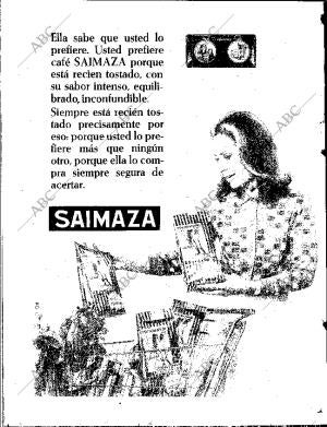 ABC SEVILLA 02-07-1969 página 64