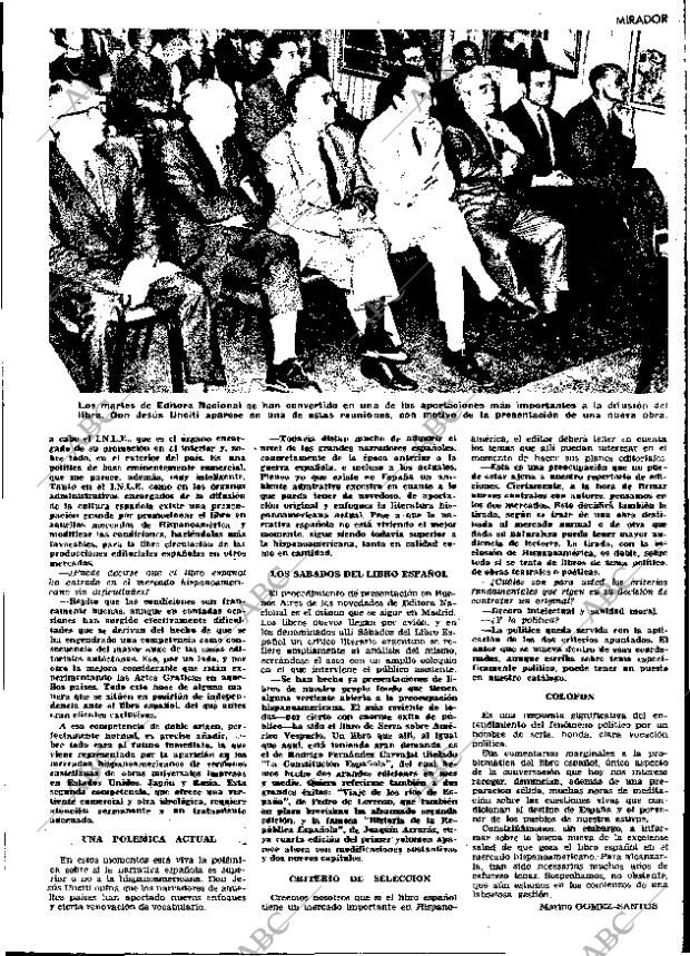 ABC MADRID 03-07-1969 página 107