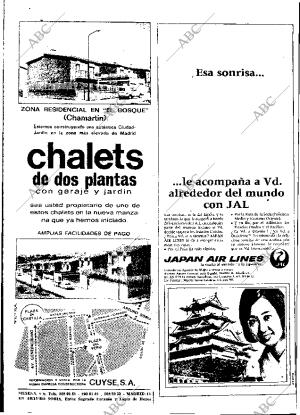 ABC MADRID 03-07-1969 página 108