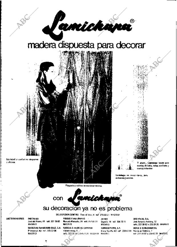 ABC MADRID 03-07-1969 página 112