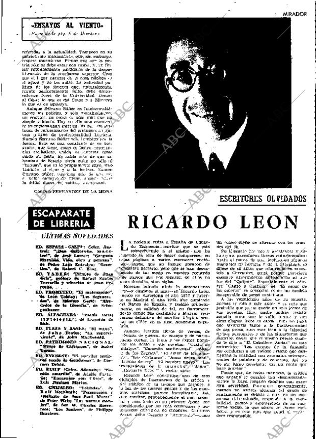 ABC MADRID 03-07-1969 página 117