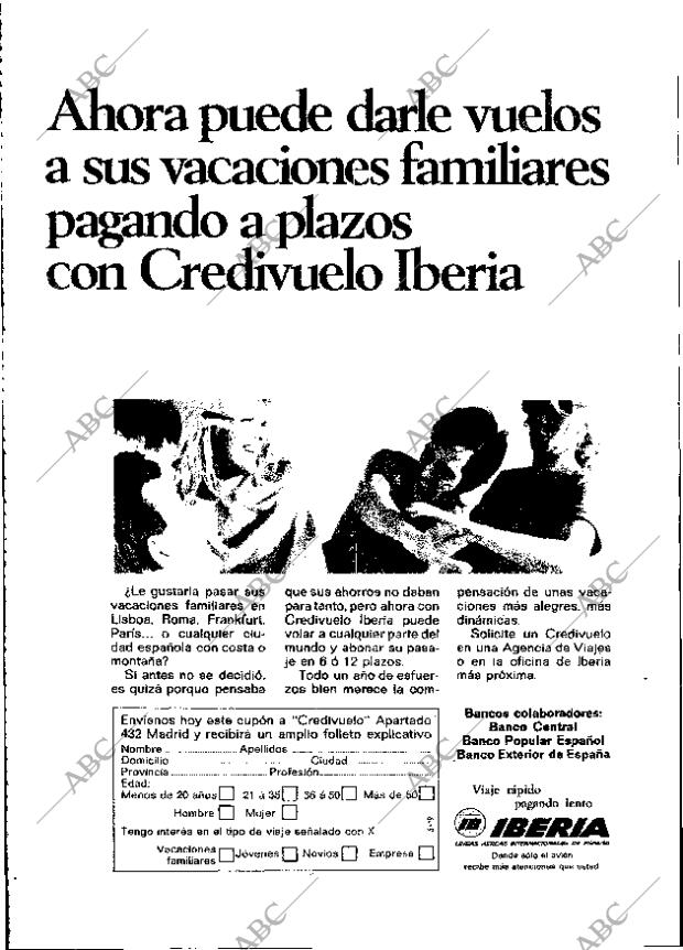 ABC MADRID 03-07-1969 página 118