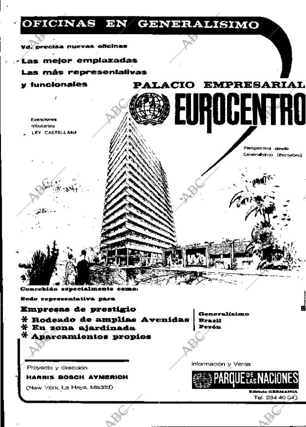 ABC MADRID 03-07-1969 página 12