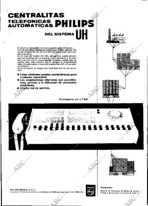 ABC MADRID 03-07-1969 página 14