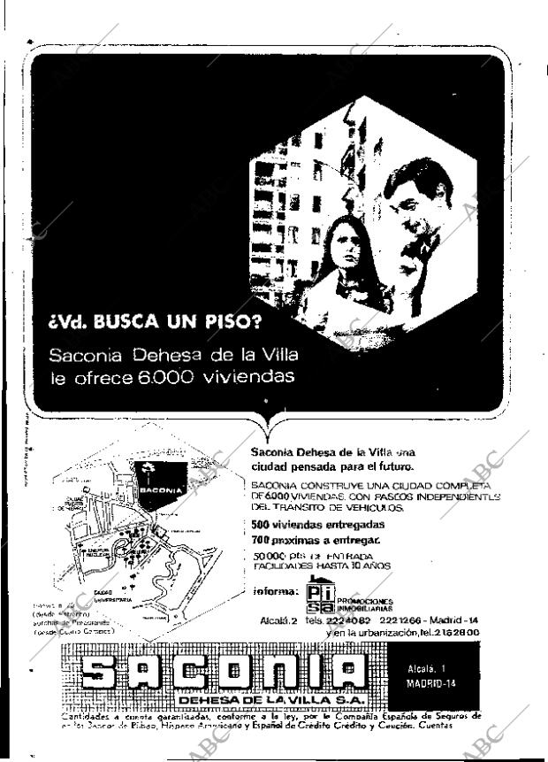 ABC MADRID 03-07-1969 página 16