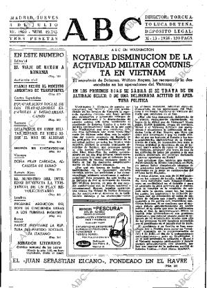 ABC MADRID 03-07-1969 página 17