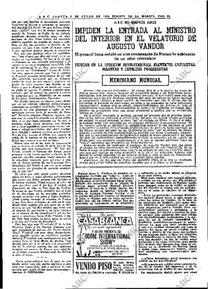 ABC MADRID 03-07-1969 página 19