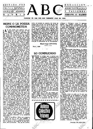 ABC MADRID 03-07-1969 página 3