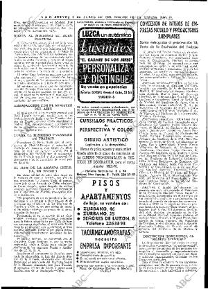 ABC MADRID 03-07-1969 página 30