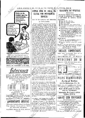 ABC MADRID 03-07-1969 página 34