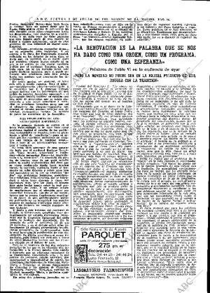 ABC MADRID 03-07-1969 página 36