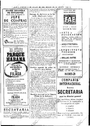 ABC MADRID 03-07-1969 página 48