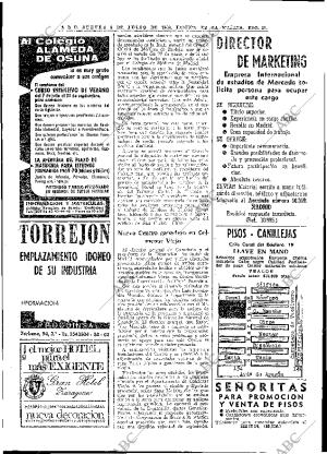 ABC MADRID 03-07-1969 página 50