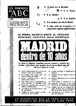 ABC MADRID 03-07-1969 página 6