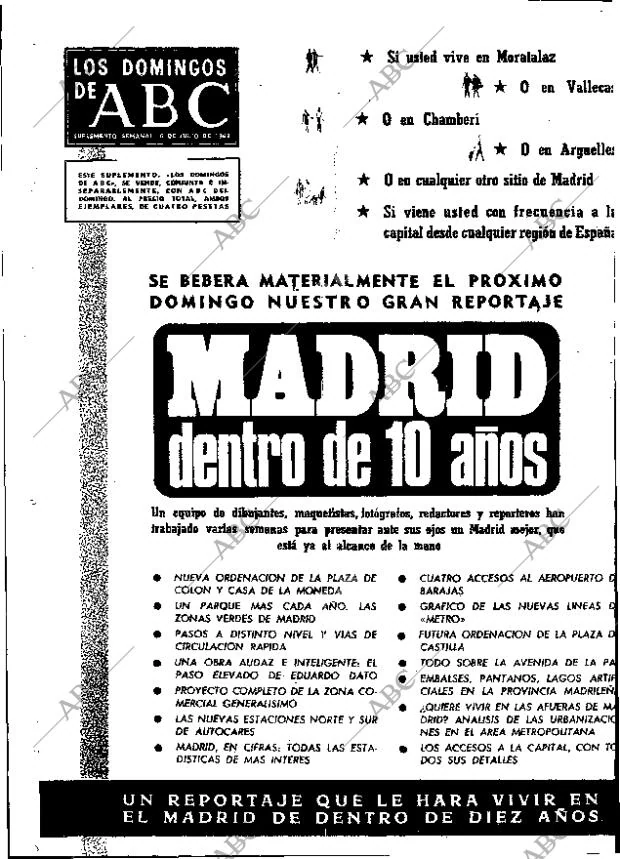 ABC MADRID 03-07-1969 página 6