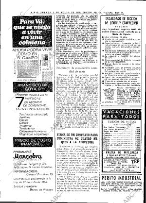 ABC MADRID 03-07-1969 página 60