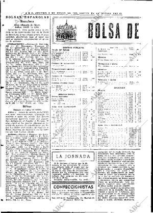 ABC MADRID 03-07-1969 página 62