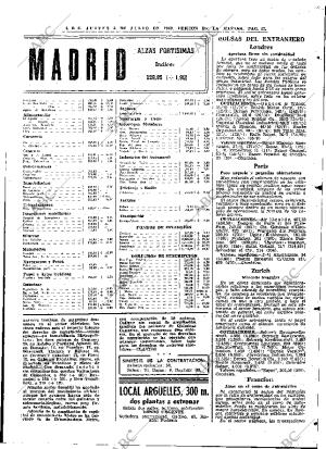 ABC MADRID 03-07-1969 página 63