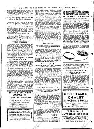 ABC MADRID 03-07-1969 página 65