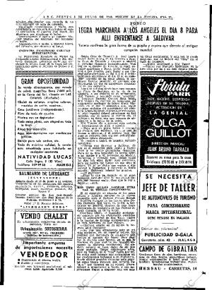 ABC MADRID 03-07-1969 página 71